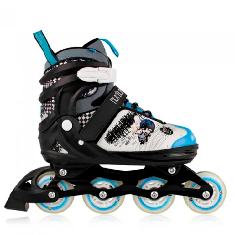 Role POWERSLIDE Playlife Billy photo 1